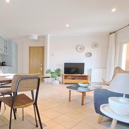 Casa Canavial Praia Da Luz Экстерьер фото