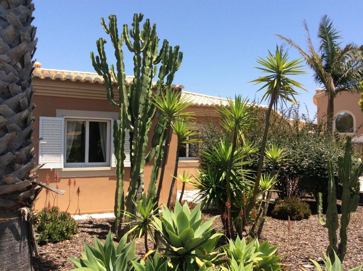 Casa Canavial Praia Da Luz Экстерьер фото