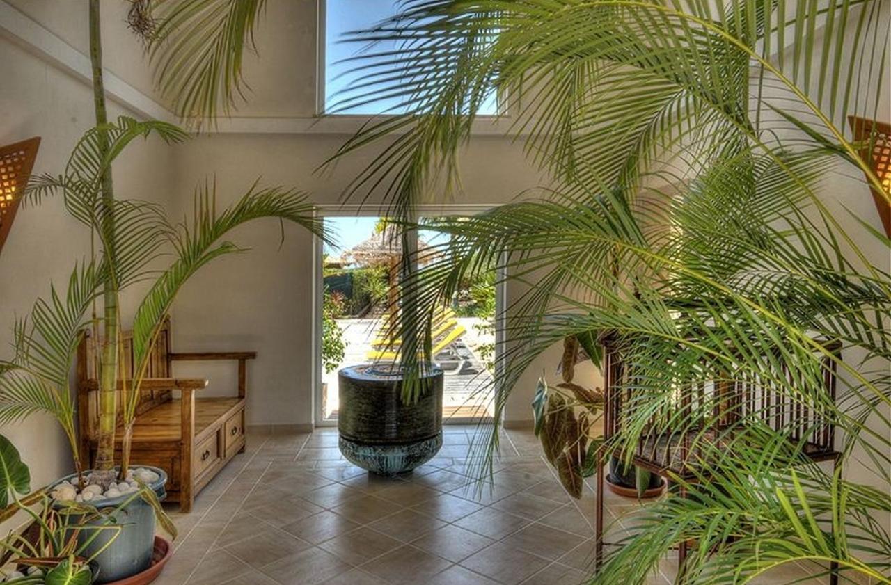 Casa Canavial Praia Da Luz Экстерьер фото