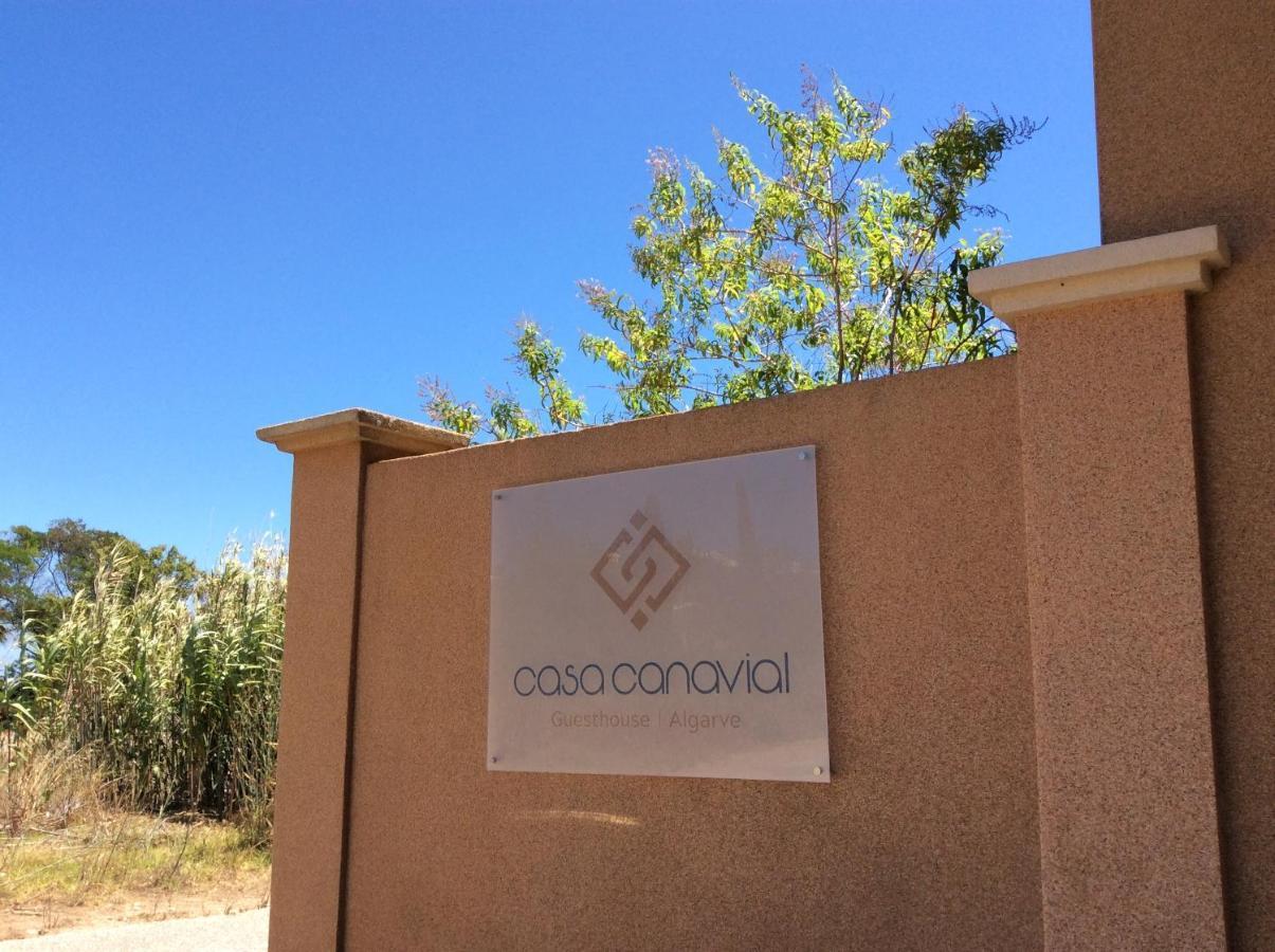 Casa Canavial Praia Da Luz Экстерьер фото