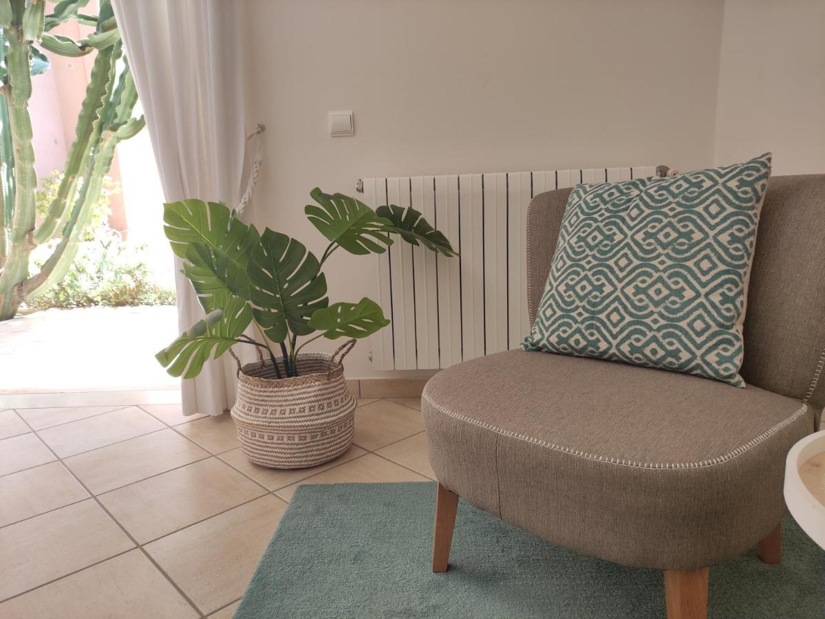 Casa Canavial Praia Da Luz Экстерьер фото