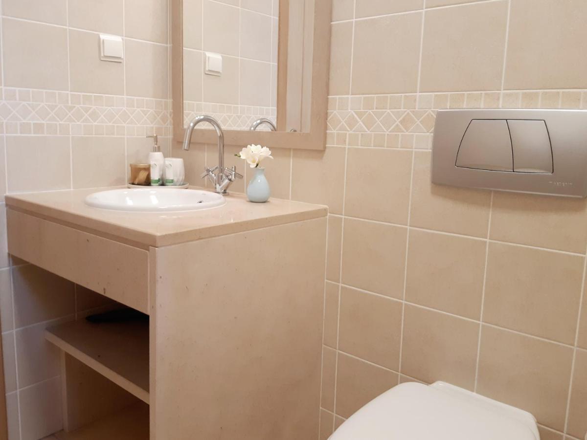 Casa Canavial Praia Da Luz Экстерьер фото
