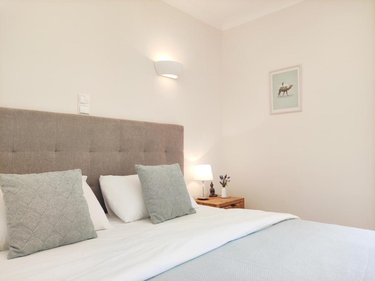Casa Canavial Praia Da Luz Экстерьер фото