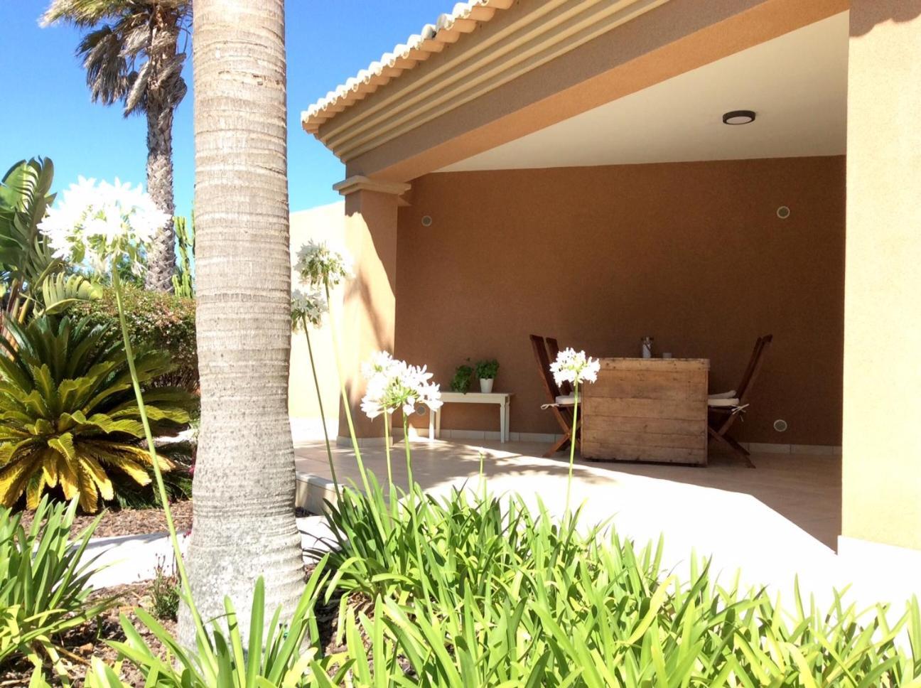 Casa Canavial Praia Da Luz Номер фото
