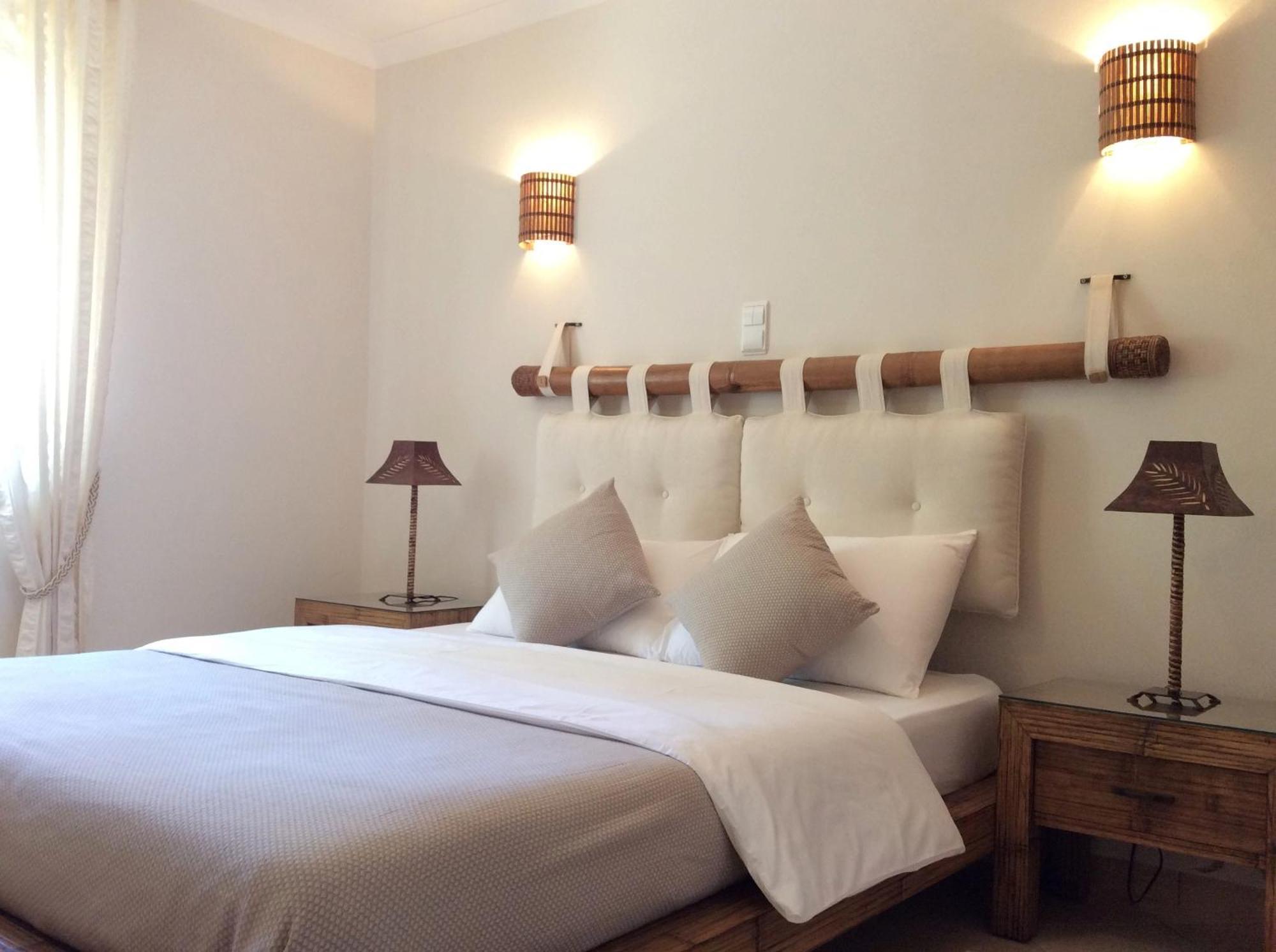 Casa Canavial Praia Da Luz Номер фото