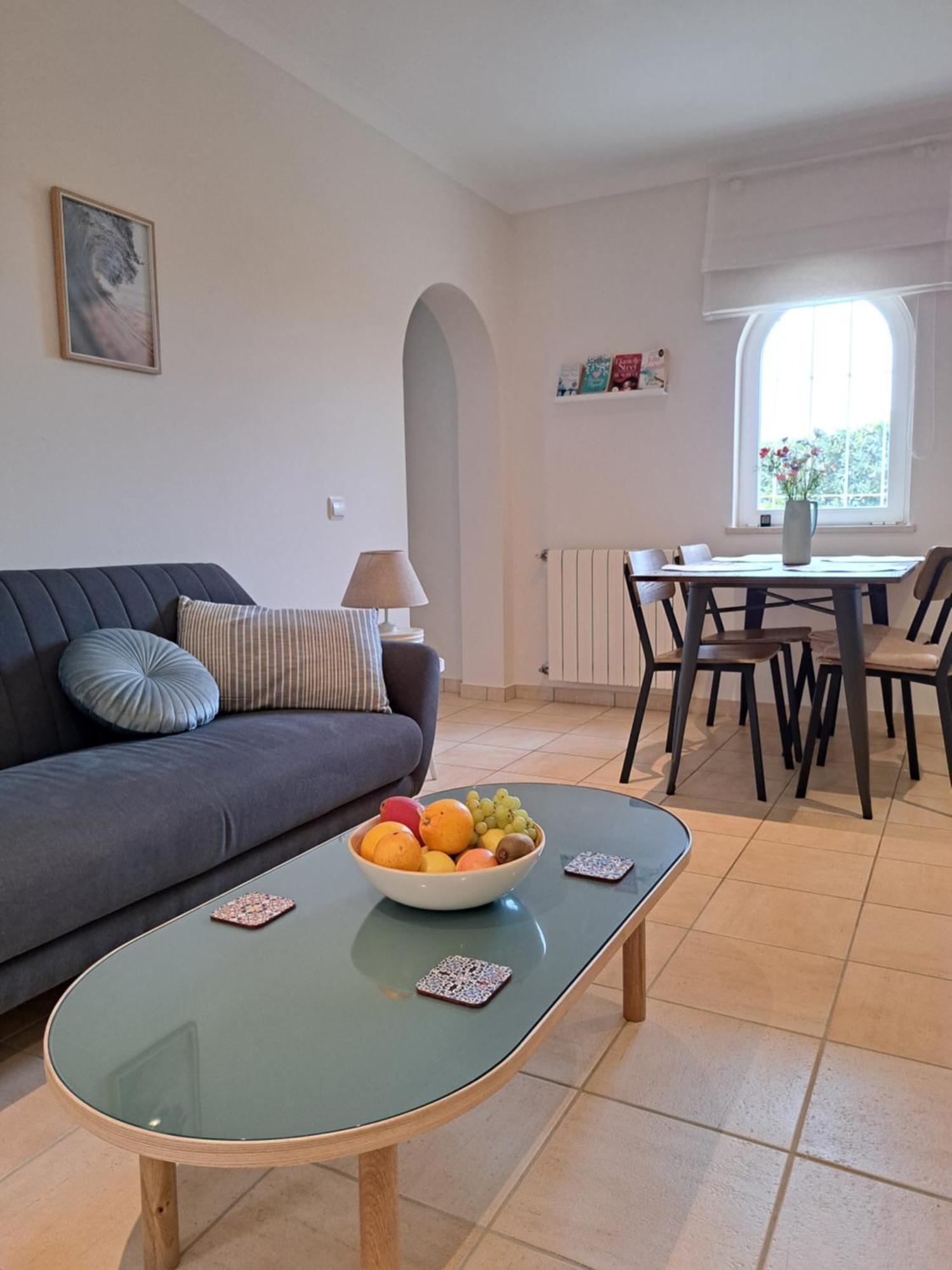 Casa Canavial Praia Da Luz Номер фото