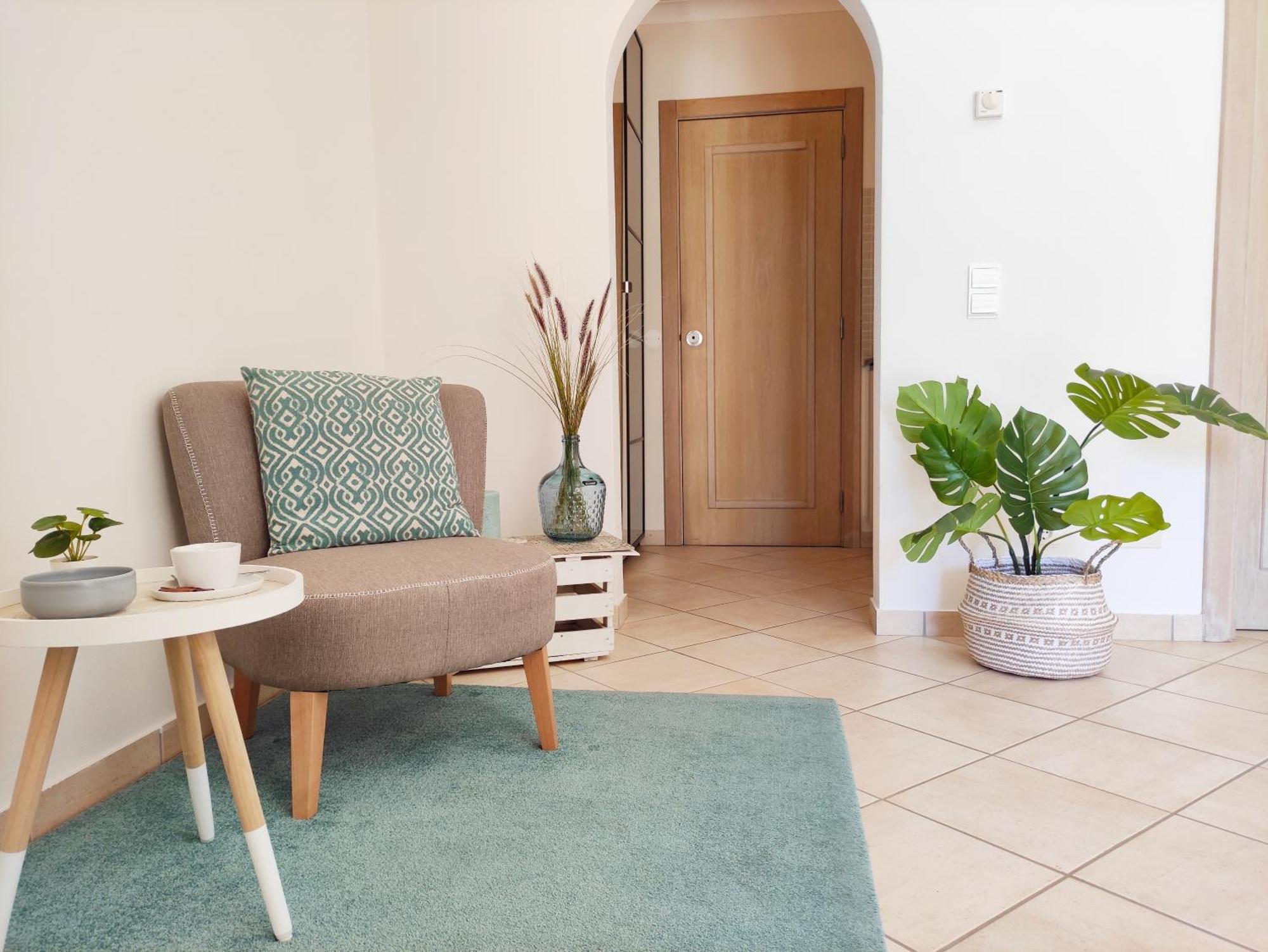 Casa Canavial Praia Da Luz Экстерьер фото