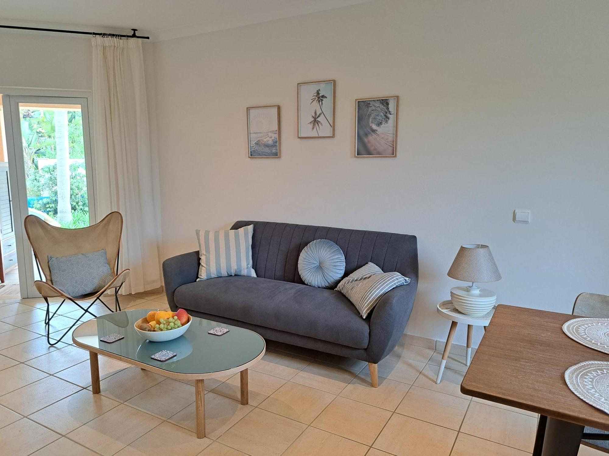 Casa Canavial Praia Da Luz Экстерьер фото